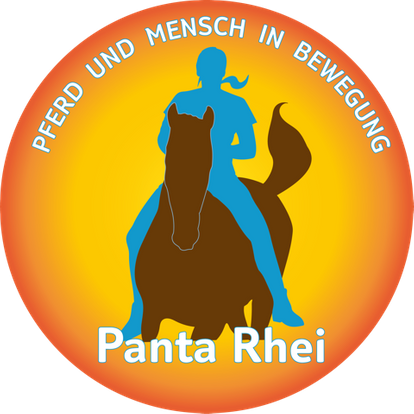 Panta Rhei - Pferd und Mensch in Bewegung